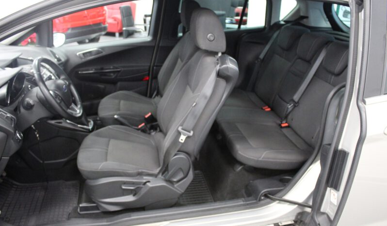FORD B-MAX 1.5 TDCI pieno