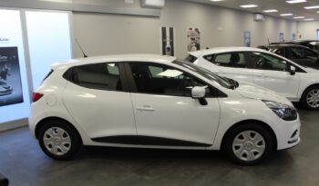 RENAULT CLIO 1.5 DCI