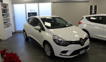 RENAULT CLIO 1.5 DCI pieno