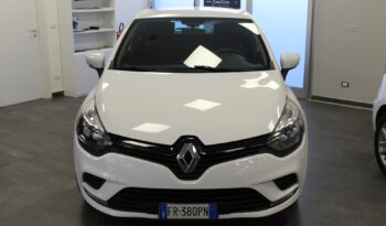 RENAULT CLIO 1.5 DCI pieno