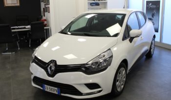RENAULT CLIO 1.5 DCI pieno