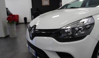 RENAULT CLIO 1.5 DCI pieno