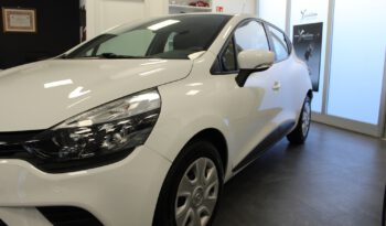 RENAULT CLIO 1.5 DCI pieno