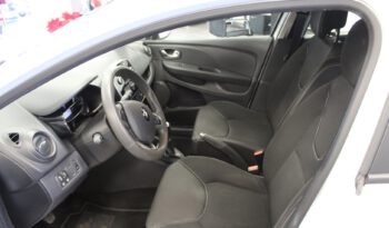 RENAULT CLIO 1.5 DCI pieno