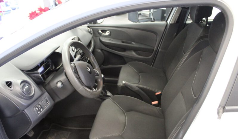 RENAULT CLIO 1.5 DCI pieno