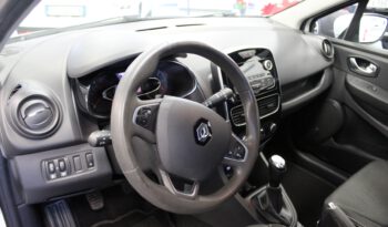 RENAULT CLIO 1.5 DCI pieno