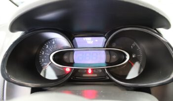 RENAULT CLIO 1.5 DCI pieno