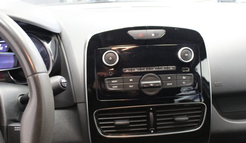 RENAULT CLIO 1.5 DCI pieno