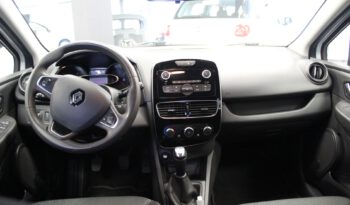RENAULT CLIO 1.5 DCI pieno