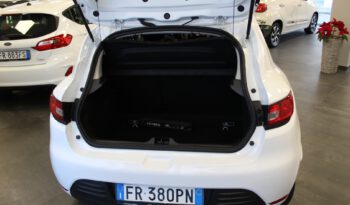 RENAULT CLIO 1.5 DCI pieno