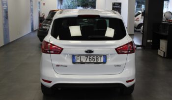 FORD B MAX 1.5 TDCI pieno