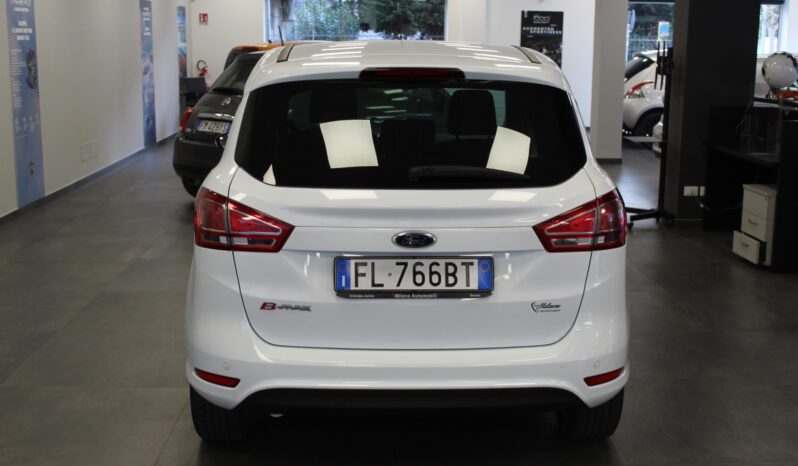 FORD B MAX 1.5 TDCI pieno
