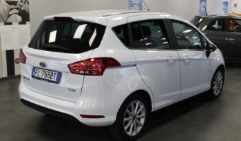 FORD B MAX 1.5 TDCI pieno