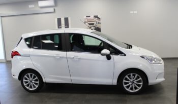 FORD B MAX 1.5 TDCI pieno