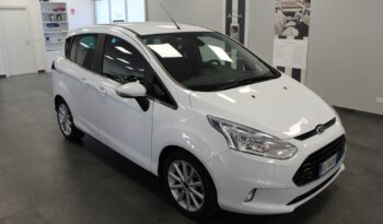 FORD B MAX 1.5 TDCI pieno