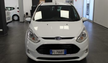 FORD B MAX 1.5 TDCI pieno