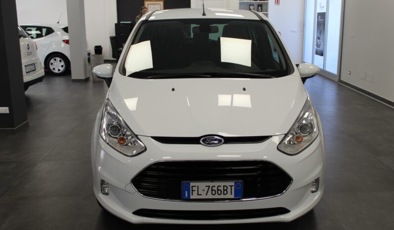 FORD B MAX 1.5 TDCI pieno