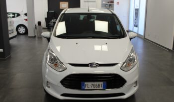 FORD B MAX 1.5 TDCI pieno
