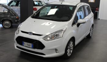 FORD B MAX 1.5 TDCI