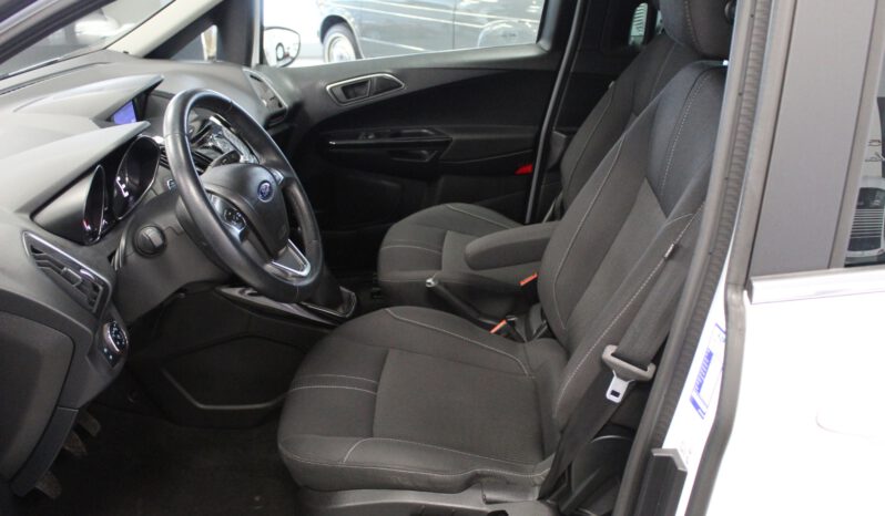 FORD B MAX 1.5 TDCI pieno
