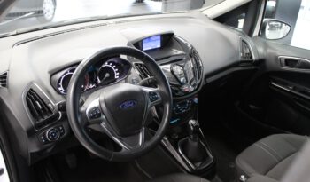 FORD B MAX 1.5 TDCI pieno