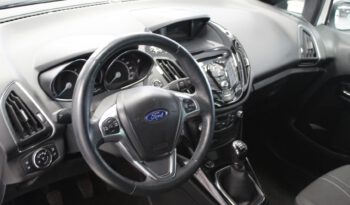 FORD B MAX 1.5 TDCI pieno