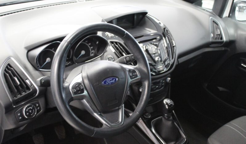 FORD B MAX 1.5 TDCI pieno