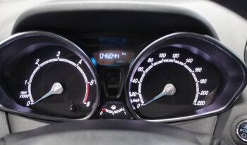 FORD B MAX 1.5 TDCI pieno
