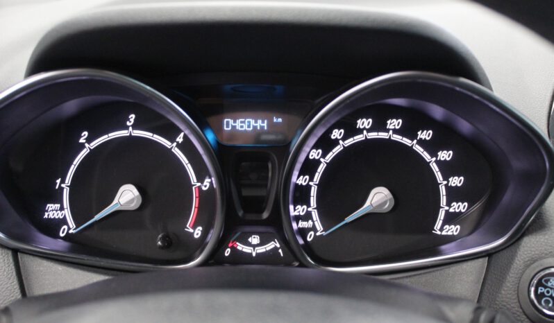 FORD B MAX 1.5 TDCI pieno
