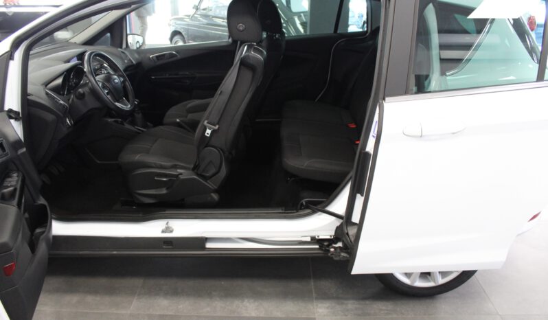 FORD B MAX 1.5 TDCI pieno