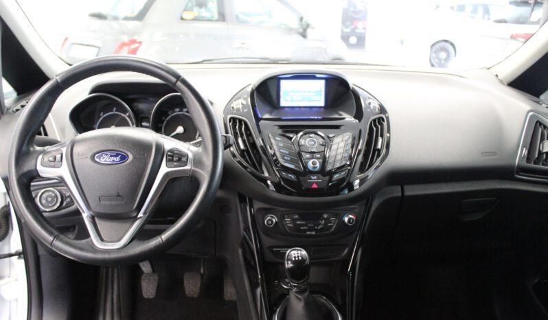 FORD B MAX 1.5 TDCI pieno