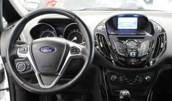 FORD B MAX 1.5 TDCI pieno