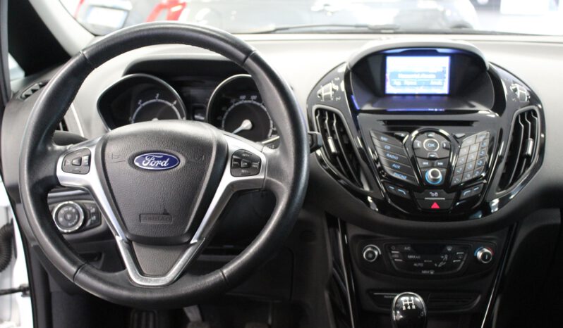 FORD B MAX 1.5 TDCI pieno