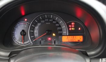 NISSAN MICRA 1.2 5P pieno