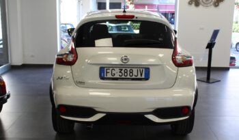 NISSAN JUKE 1.5 DCI pieno