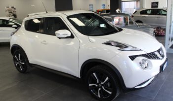 NISSAN JUKE 1.5 DCI pieno