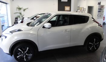 NISSAN JUKE 1.5 DCI pieno