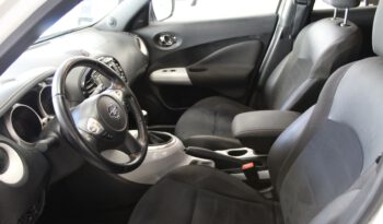 NISSAN JUKE 1.5 DCI pieno