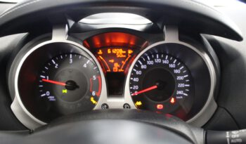 NISSAN JUKE 1.5 DCI pieno