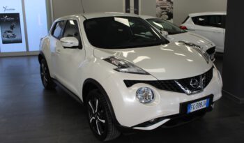 NISSAN JUKE 1.5 DCI