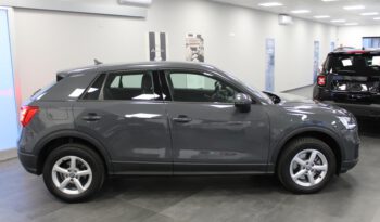 AUDI Q2 1.6 TDCI pieno
