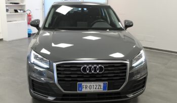 AUDI Q2 1.6 TDCI