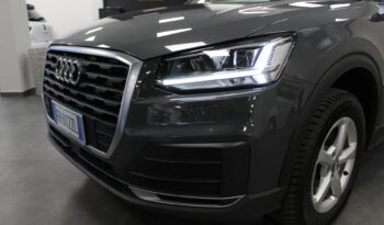 AUDI Q2 1.6 TDCI pieno