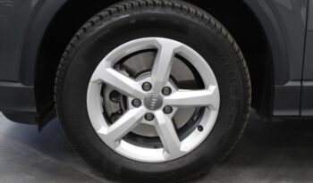 AUDI Q2 1.6 TDCI pieno