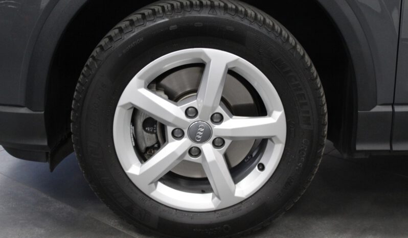 AUDI Q2 1.6 TDCI pieno