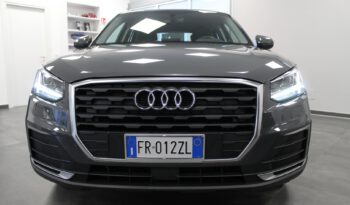 AUDI Q2 1.6 TDCI pieno