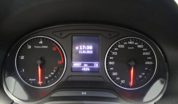 AUDI Q2 1.6 TDCI pieno