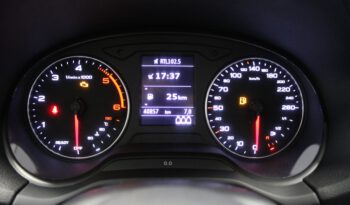 AUDI Q2 1.6 TDCI pieno