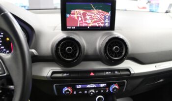 AUDI Q2 1.6 TDCI pieno