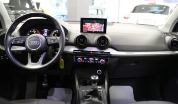 AUDI Q2 1.6 TDCI pieno
